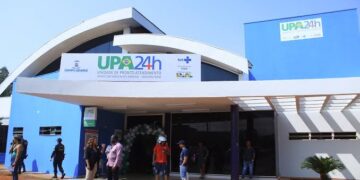 Com ‘corpo estranho’ no estômago, criança é internada em estado grave com sinais de abuso 