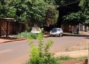 Homem m0rre ao ‘brincar’ de roleta russa no Jd Aeroporto