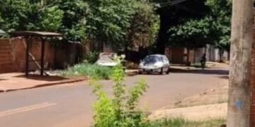 Homem m0rre ao ‘brincar’ de roleta russa no Jd Aeroporto