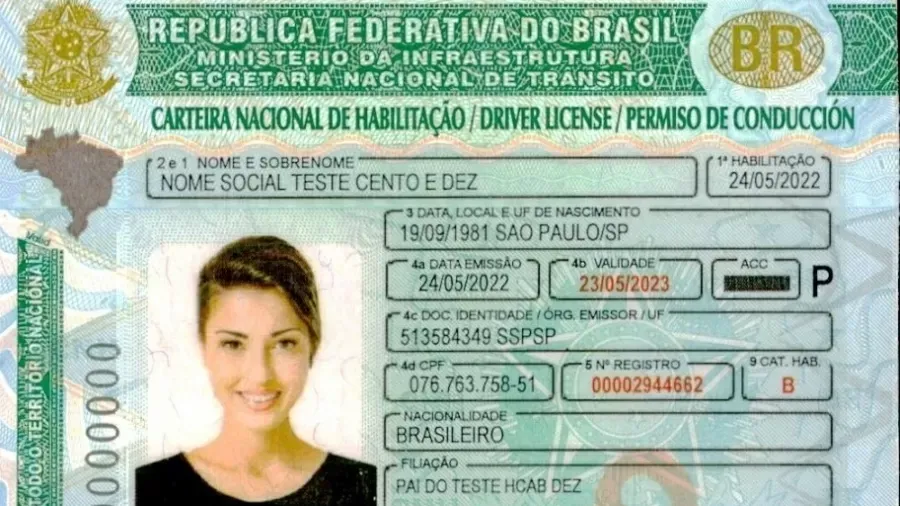 CNH: Congresso analisa habilitação para carro automático e outras mudanças
