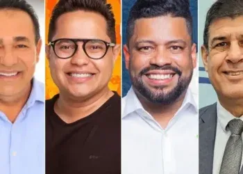 PP terá dificuldades para formar chapa concorrente à presidência da Câmara, após nova assinatura de apoio a Papy