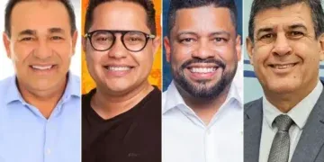 PP terá dificuldades para formar chapa concorrente à presidência da Câmara, após nova assinatura de apoio a Papy
