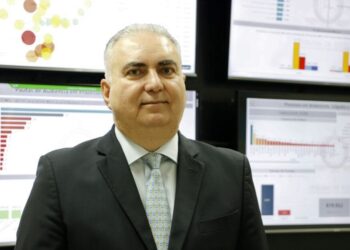 Desembargador Sérgio Martins é Reconduzido à Presidência do TJMS após decisão do STF