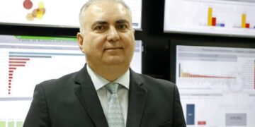 Desembargador Sérgio Martins é Reconduzido à Presidência do TJMS após decisão do STF