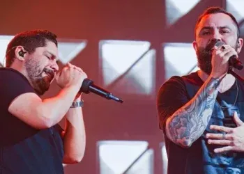Jorge e Mateus anunciam pausa por “tempo indeterminado”