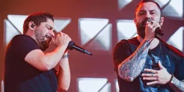 Jorge e Mateus anunciam pausa por “tempo indeterminado”