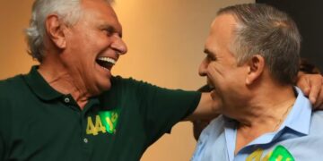Justiça Eleitoral condena Caiado por abuso de poder político e cassa seu aliado eleito em Goiânia