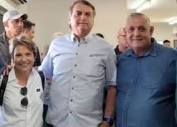 PF indicia suplente de senadora Tereza Cristina em inquérito sobre golpe de Estado