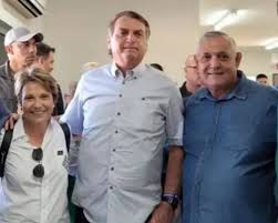 PF indicia suplente de senadora Tereza Cristina em inquérito sobre golpe de Estado