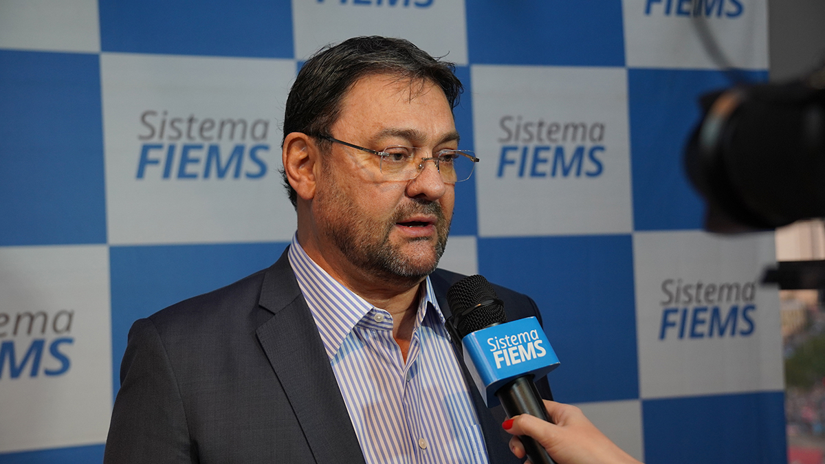 Fiems critica aumento da Selic e efeitos sobre a economia brasileira