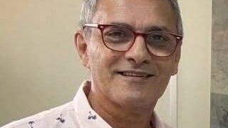 Professor Beto Figueiredo é morto e suspeita é de latrocínio