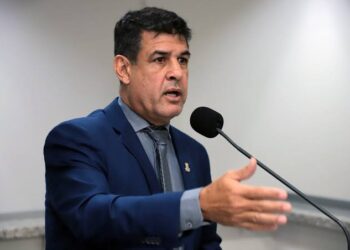 Beto Avelar diz que PP só aceita protagonismo em eleição de mesa