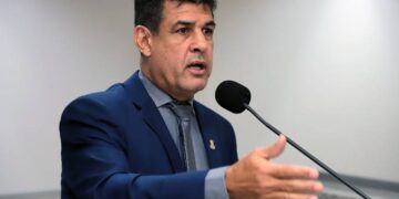 Beto Avelar diz que PP só aceita protagonismo em eleição de mesa