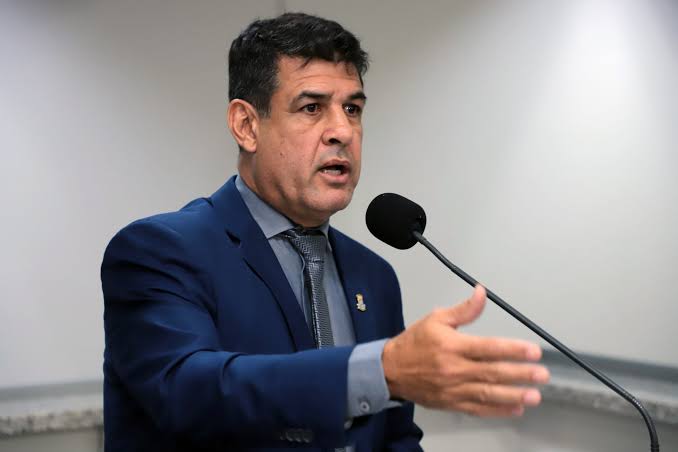 Beto Avelar diz que PP só aceita protagonismo em eleição de mesa