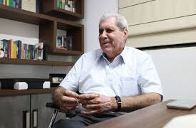 “Não sou ladrão”: Justiça inocenta Puccinelli e pede conta para devolver valores indevidamente bloqueados 