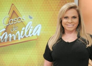 Casos de família: mulher pira ao saber que ex está namorando com a ex-nora 