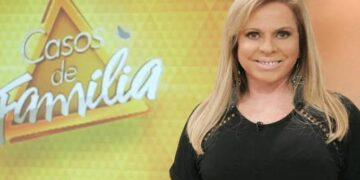 Casos de família: mulher pira ao saber que ex está namorando com a ex-nora 