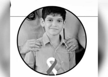 Bêbado, homem é preso após matar menino de 10 atropelado em MS 