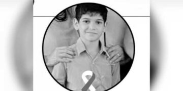 Bêbado, homem é preso após matar menino de 10 atropelado em MS 