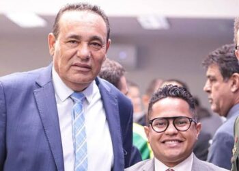 Beto Avelar desiste de disputa às vésperas de eleição e PP agora busca espaço na Mesa Diretora 