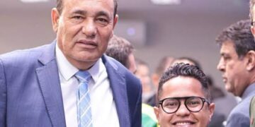 Beto Avelar desiste de disputa às vésperas de eleição e PP agora busca espaço na Mesa Diretora 