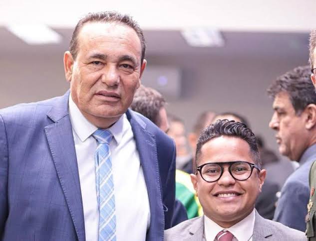 Beto Avelar desiste de disputa às vésperas de eleição e PP agora busca espaço na Mesa Diretora 