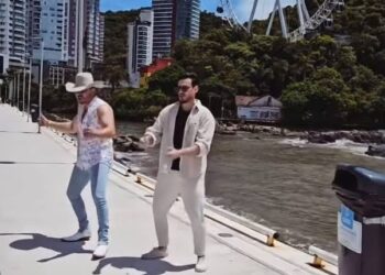 Vídeo: Vai descer para BC? Prepare o bolso para aproveitar os bombonzinhos bronzeando