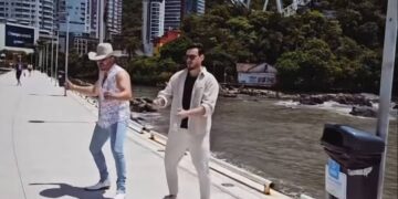 Vídeo: Vai descer para BC? Prepare o bolso para aproveitar os bombonzinhos bronzeando