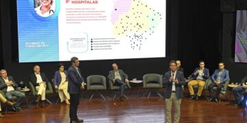 Governo do estado investe quase R$ 2,5 bilhões em saúde pública em 2024