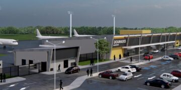 Aprovado pela União, Governo de MS vai licitar construção do novo terminal de passageiros de Dourados