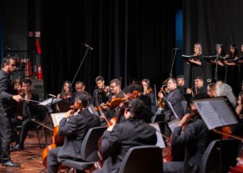 Catedral Erudita: Concertos de música clássica iluminam dezembro em Mato Grosso do Sul
