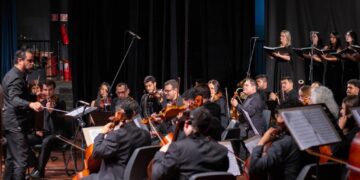 Catedral Erudita: Concertos de música clássica iluminam dezembro em Mato Grosso do Sul