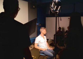 Inauguração do Núcleo de Produção Digital marca avanço do audiovisual em MS