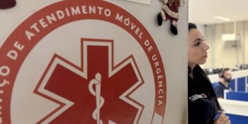 Bebê é internado após se afogar em piscina de plástico em São Gabriel do Oeste