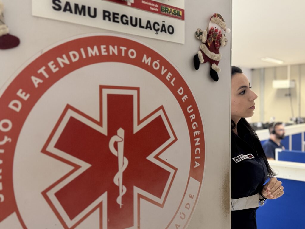 Bebê é internado após se afogar em piscina de plástico em São Gabriel do Oeste