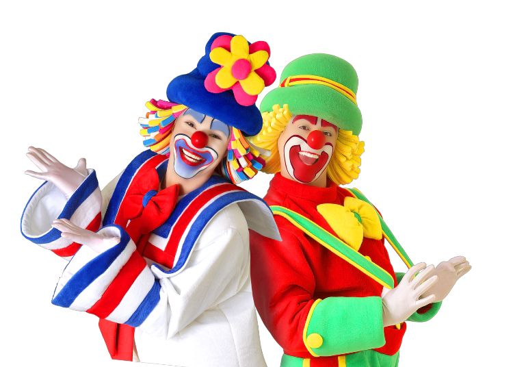 Família Rena estreia na Parada Natalina neste sábado, seguida por show de Patati Patatá Família Rena estreia na Parada Natalina neste sábado, seguida por show de Patati Patatá