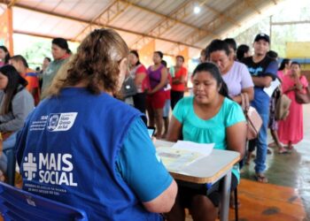 Prazo de recadastramento para programas Mais Social e Energia Social termina em 31 de dezembro