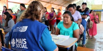 Prazo de recadastramento para programas Mais Social e Energia Social termina em 31 de dezembro