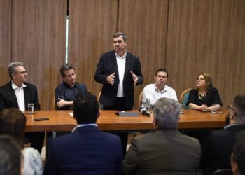 Governo do MS anuncia repasse de R$ 32,3 milhões para hospitais filantrópicos