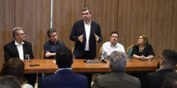 Governo do MS anuncia repasse de R$ 32,3 milhões para hospitais filantrópicos