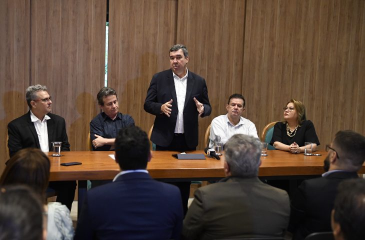 Governo do MS anuncia repasse de R$ 32,3 milhões para hospitais filantrópicos