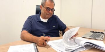 José Sarmento é nomeado secretário-adjunto da Secretaria de Estado da Cidadania