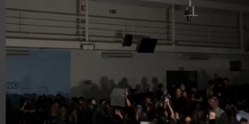 Prefeitura de Campo Grande anuncia criação de Secretaria Especial de Juventude após protestos no escuro