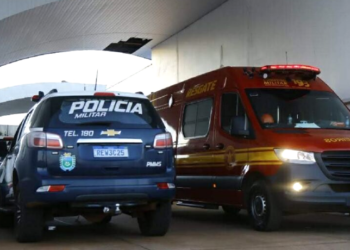 Homem morre após passar mal na UPA moreninhas em Campo Grande