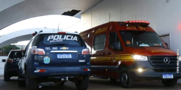 Homem morre após passar mal na UPA moreninhas em Campo Grande