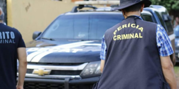 Morador em situação de rua é encontrado morto em Campo Grande