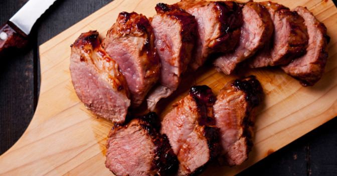 Idoso morre engasgado com pedaço de carne em Campo Grande