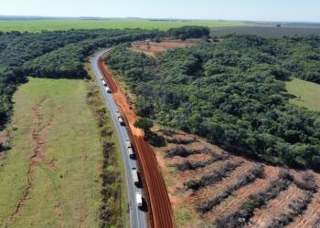 Melhorias nas rodovias de MS: Investimentos e fiscalização aumentam segurança