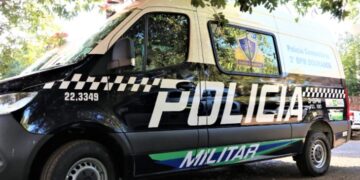 Mulher é presa após  agressões e tentativa de atropelamento contra a família do marido