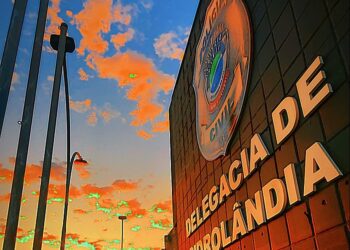 Homem é preso suspeito de 3stupro de vulnerável em Sidrolândia